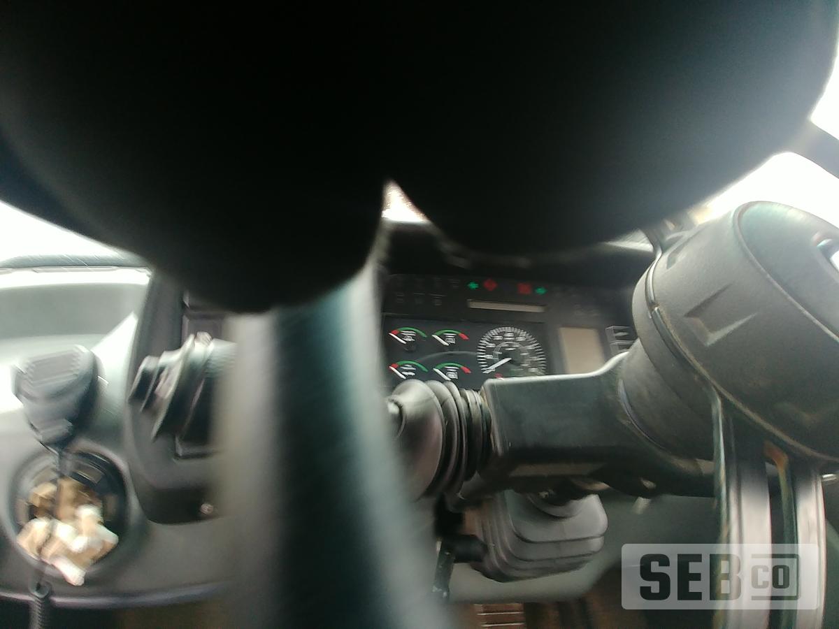 Used 2006 John Deere 350D