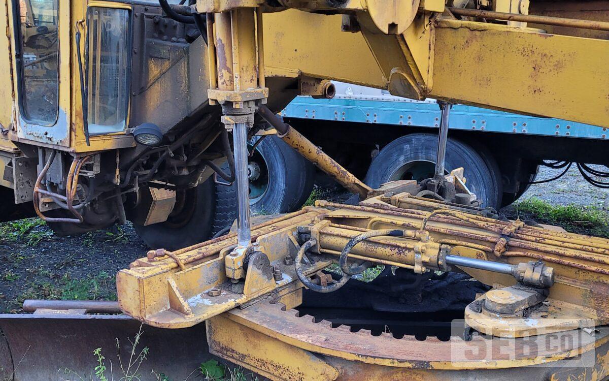 D'occasion Champion 560HD