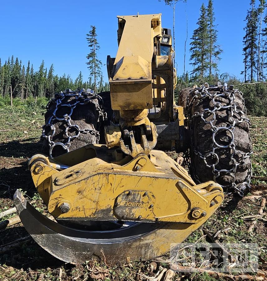 Used 632E Tigercat 2019