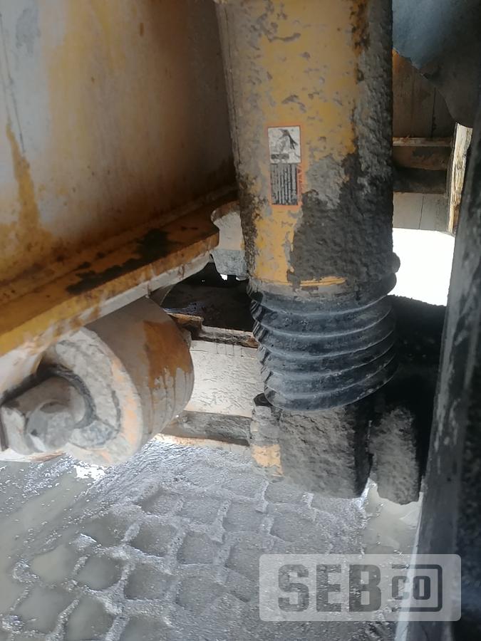 Used 2006 John Deere 350D