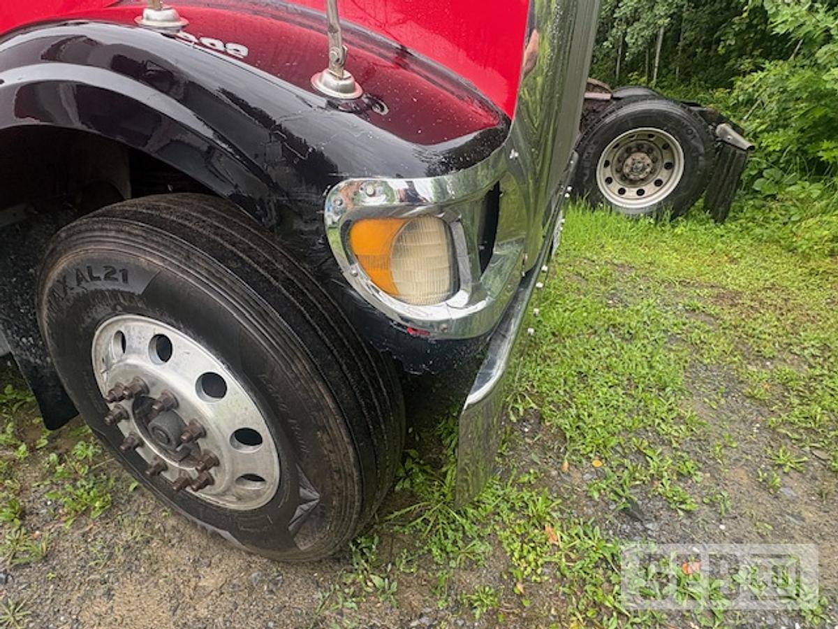 Used International 9900 Eagle