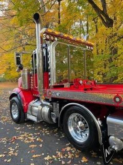Used Peterbilt