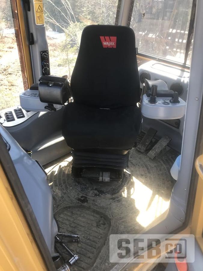 Used Tigercat 1085C 2017