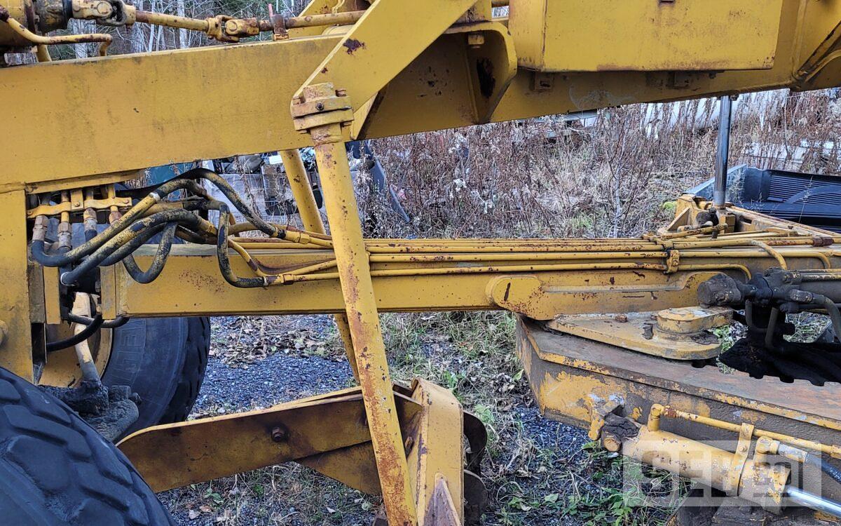 D'occasion Champion 560HD