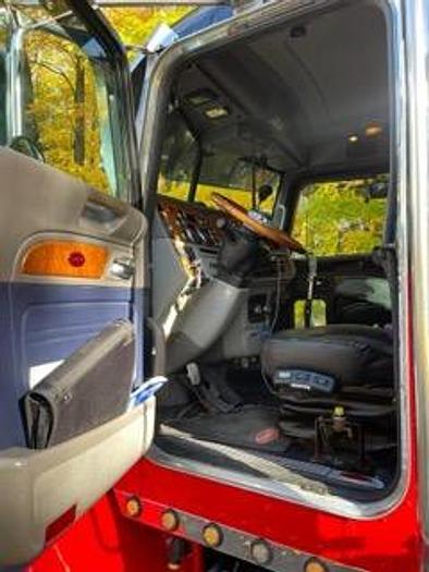 Used Peterbilt
