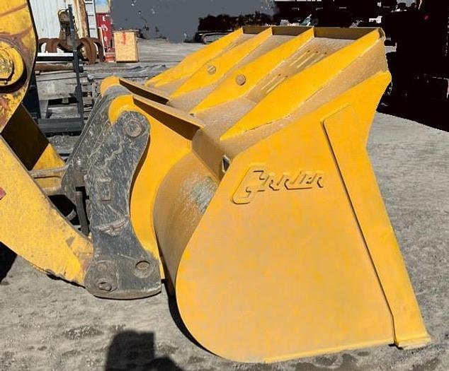 Used Komatsu 470
