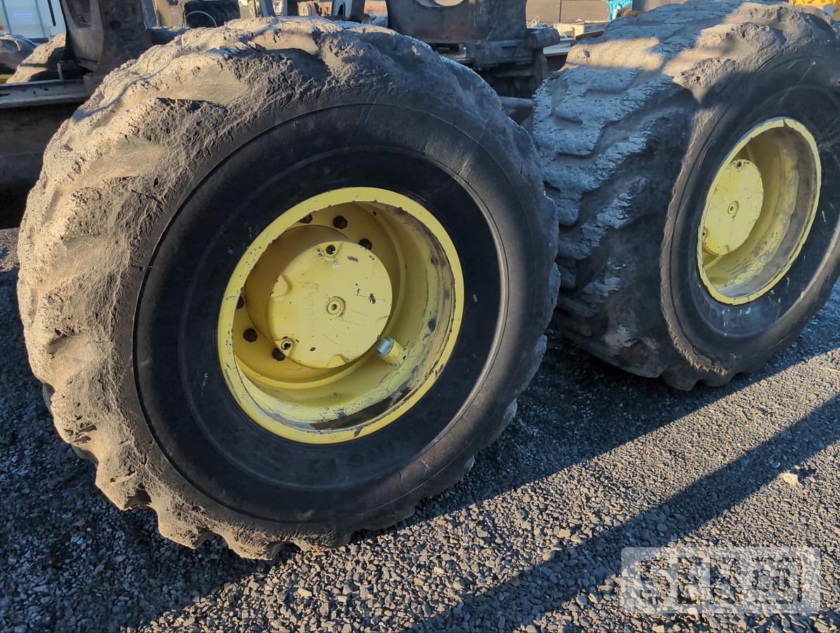 Used 1910G John Deere 