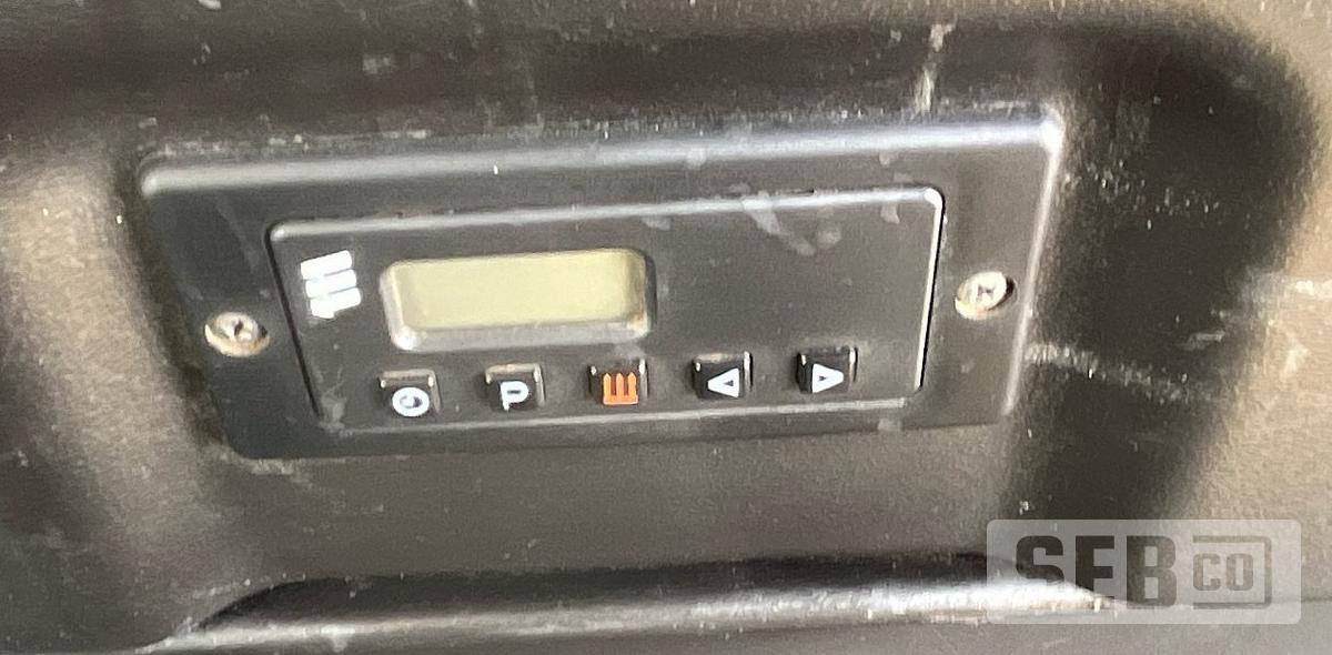 Used John Deere 848L