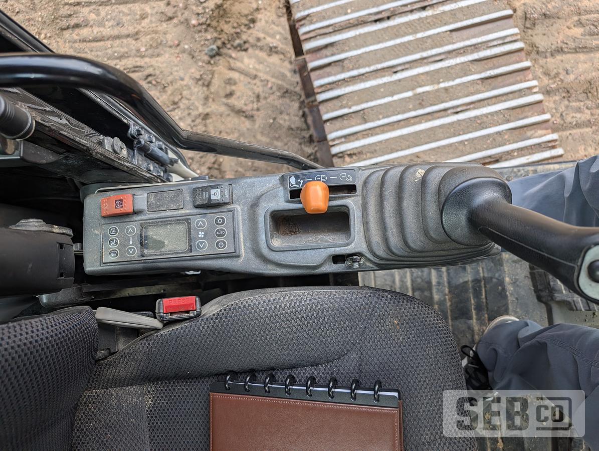 Used 2020 Link Belt  350 X4