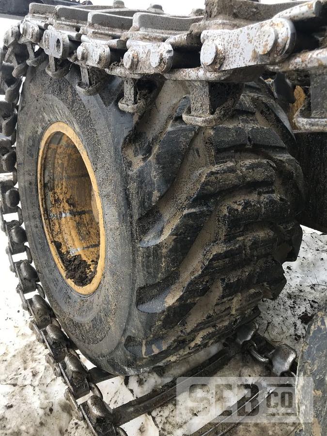 Used Tigercat 1085C 2017