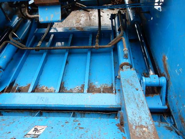 Used 2006 CCC LET2-45