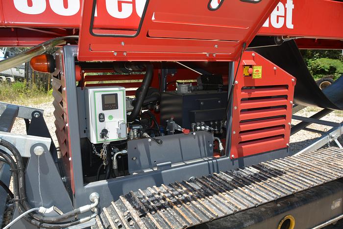 Dealer NEW SCREEN USA TC5036