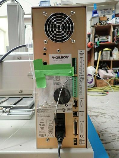 Used GE 56313264 Ettan Spot Picker Spotpicker