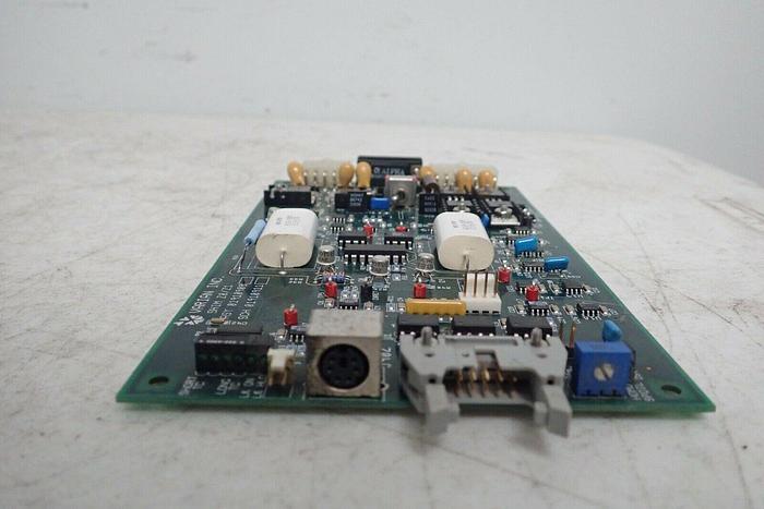 Used Varian 0191090903A 01-910909-03A Board Assembly