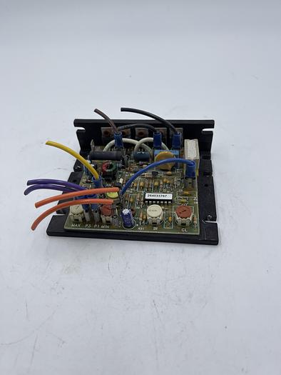 Used KB ELECTRONICS KBLC-225(9432B)