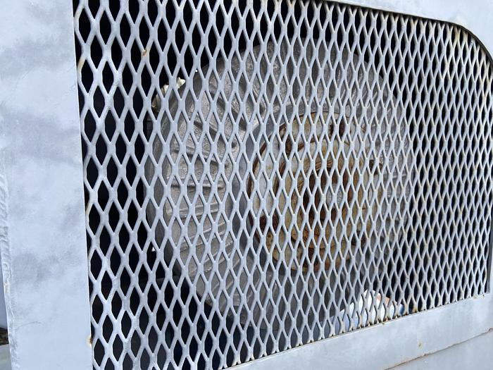 Used 2011 Kemtron Technologies, Inc. 1448