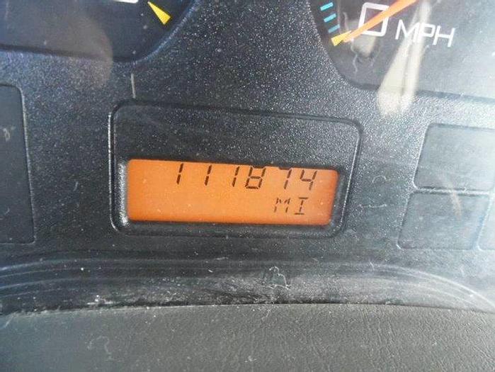 Used 2006 Wireline Parts for Sale ASAP