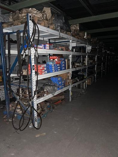 Used *** Ca. 320.000ton / year Rolling Mill (Used) #4259