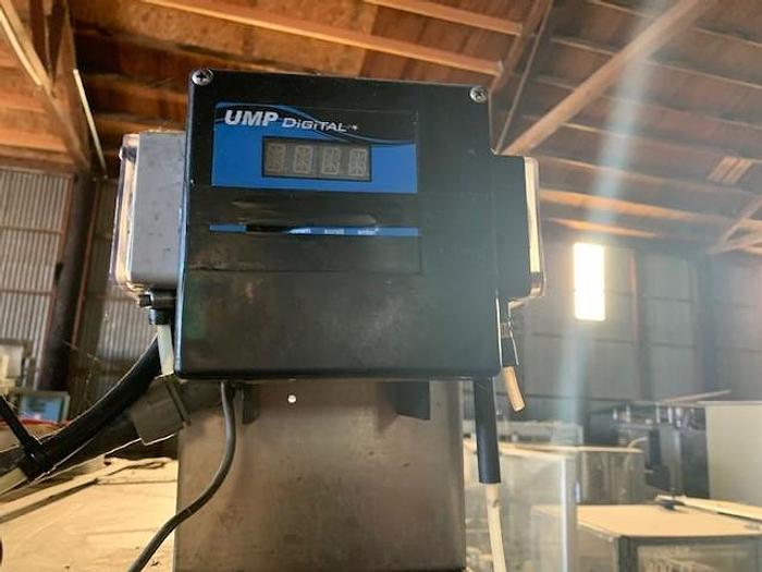 Used Douglas Drum Washer