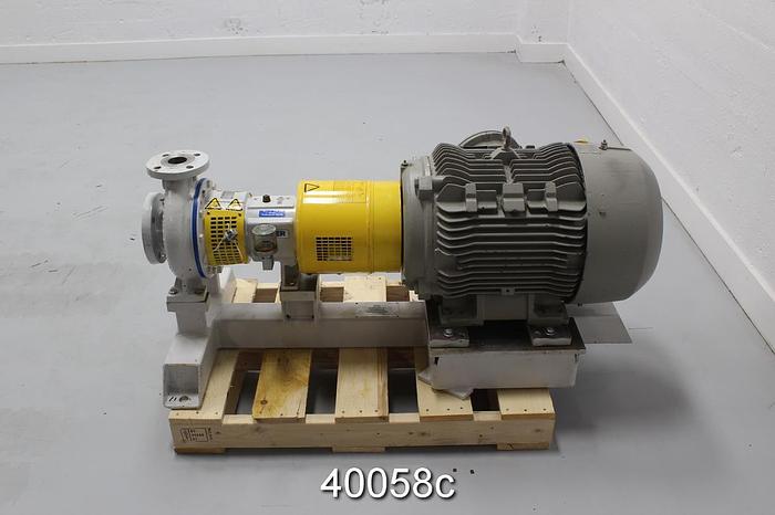 Unused Sulzer APT11-2 Pump, Unused #40058