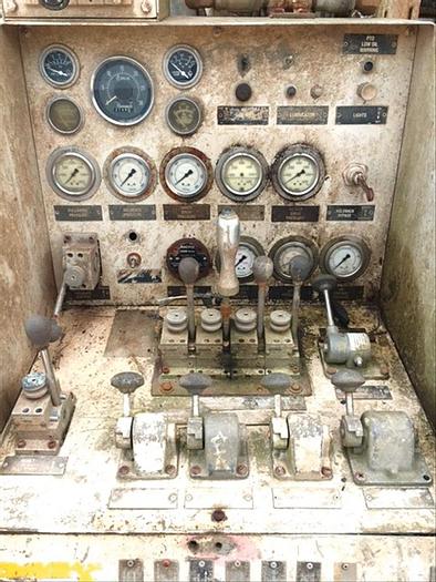 Used 0 Gefco SS 40K Drill Rig - Sold