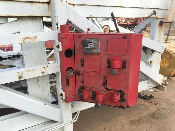 Used 1981 MIDWAY 700