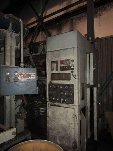 Used 1986 HUNTER HMP-20C AUTOMATED MOLDING MACHINE (Sale Pending)