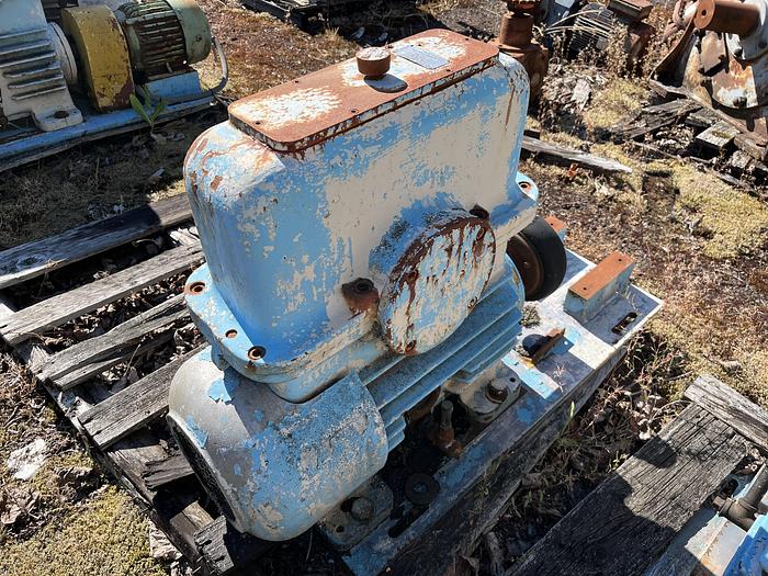 Used Valmet
