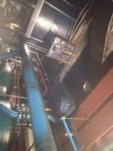 Used Press Sheet Stamping Mechanical Schuler German