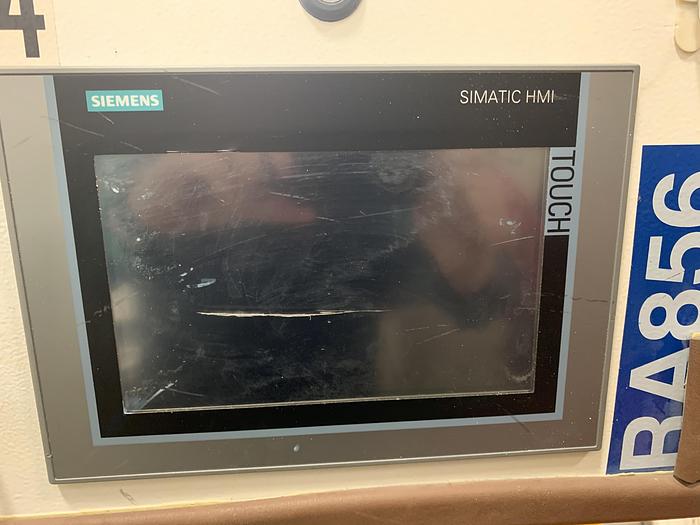 Used 2012 FANUC LR MATE 200iC