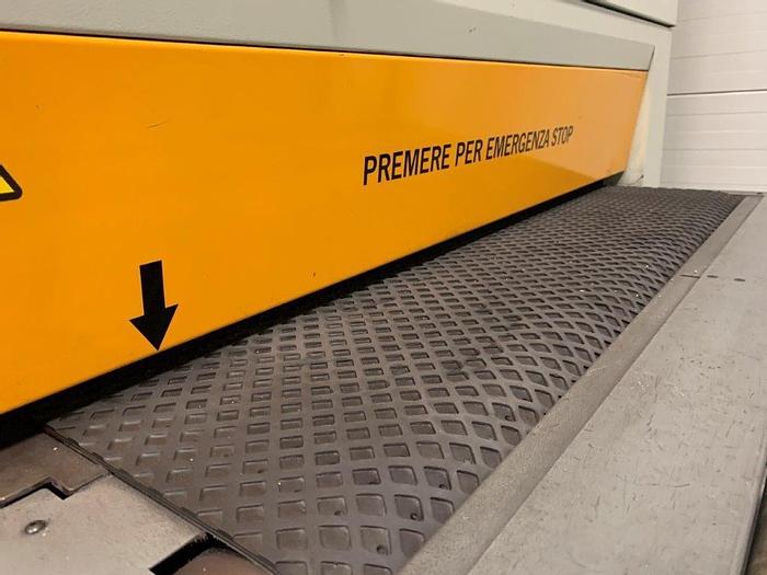 Used 2002 COSTA MA-CSS 1150