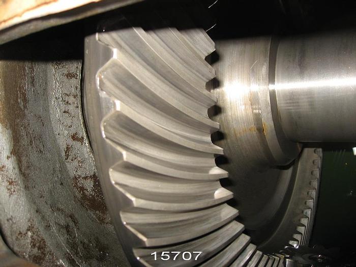 Used 2001 FALK 2080FC2AB #15707