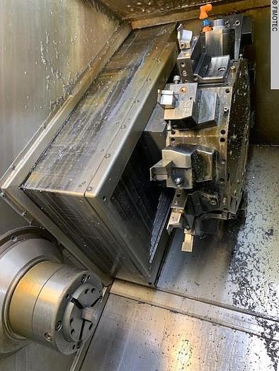 Used 2000 GILDEMEISTER/gratziano GP 50