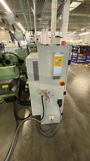 Gebraucht 1 Dornier Webmaschine, P2 TGV 4/S G 12, 360cm, 2018