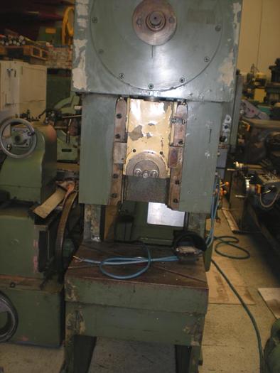 Usato PRESSA GALATO 30 TON