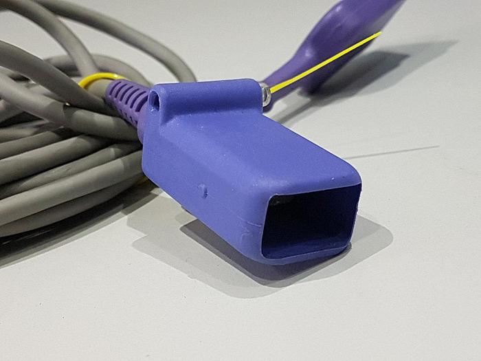 Gebraucht GE Nellcor SpO2-Adapterkabel