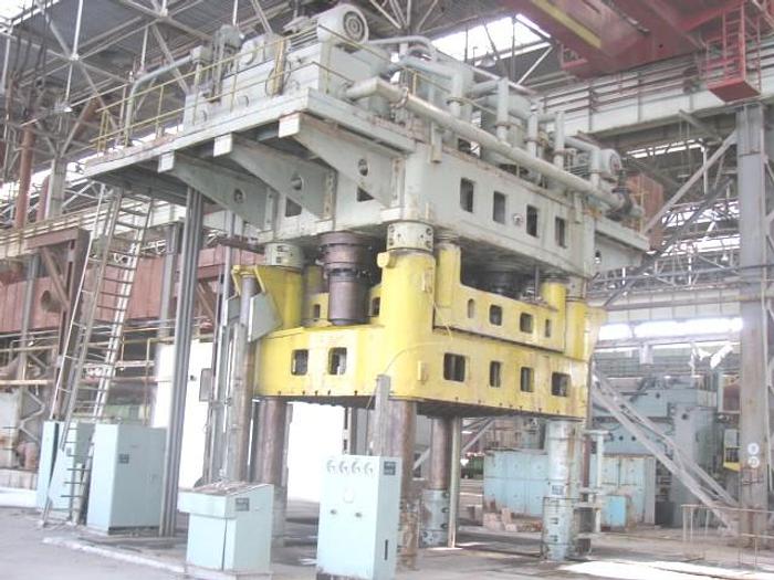 Used Press Sheet Stamping Hydraulic P236