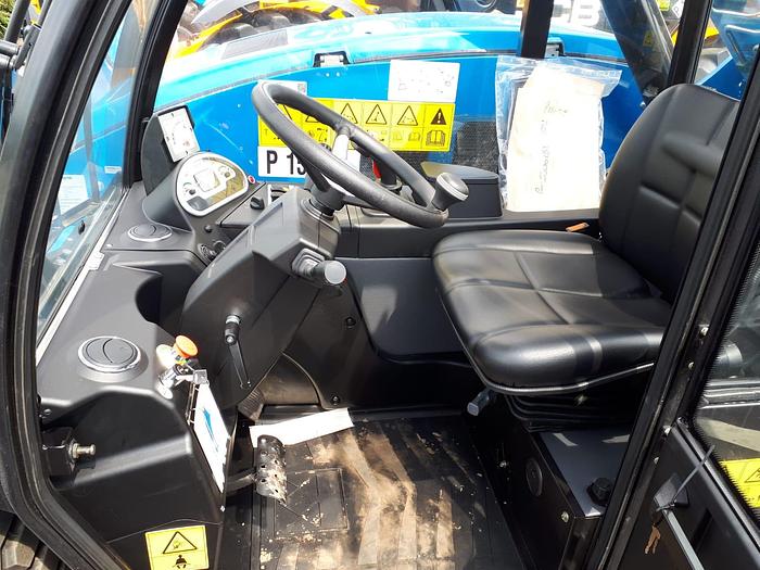 Used Genie 2506
