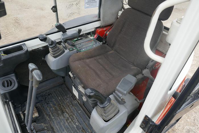 Used 2011 KUBOTA KX71-3