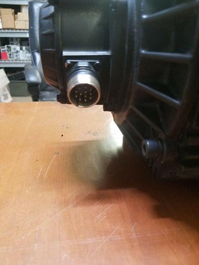 Used INDRAMAT MDD112C-N-030-N2M-130PBO