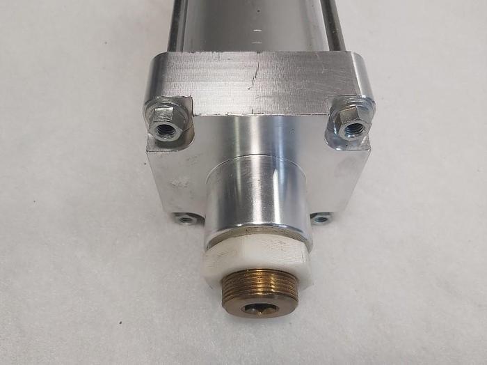 Pneumatischer Drehantrieb, DSO-P 63/ 360-0-180/2-BN-P-H-E, Drumag,  neu