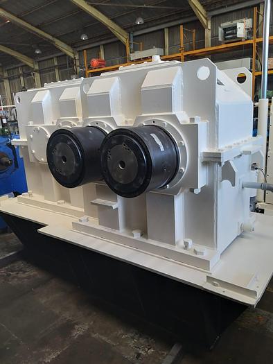 Refurbished 1998 Werner & Pfleiderer  GK110-E