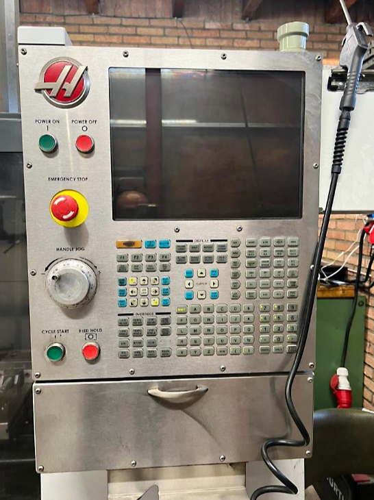 Used Haas VF-2B - Vertical Machining Center - 2010