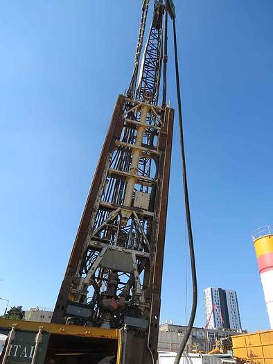 Used 2016 CASAGRANDE C900