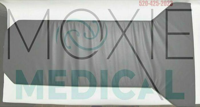 Used SKYTRON 2-010-02-2S Thin Arm Board Mattress