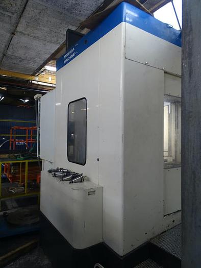 Used Toshiba BMC800-100 CNC