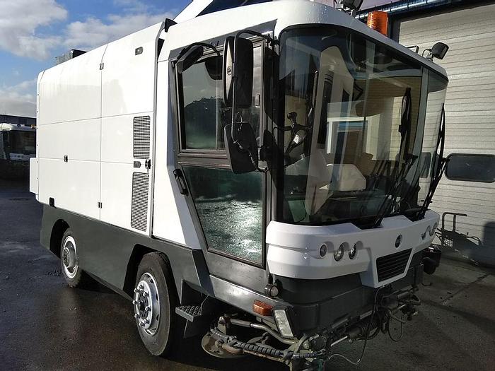 Gebruikt 2008 Ravo 540 STH