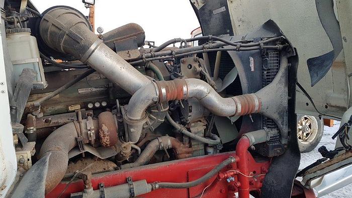 Used 1994 FREIGHTLINER FLD120SD CONVENTIONAL