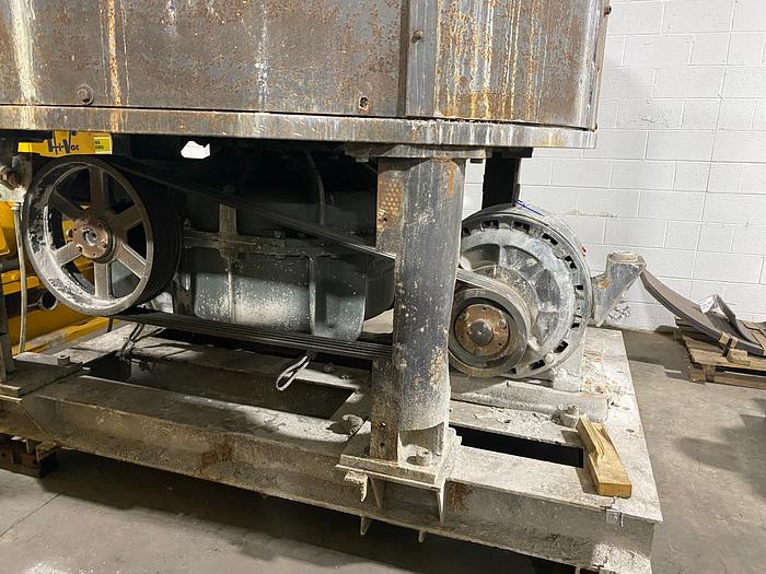 Used SIMPSON 3F MIXER(on hold)