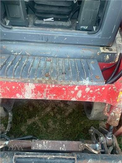 Used 2014 Takeuchi TL8 Skid Steer